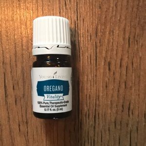 5ml Oregano Essential Oil